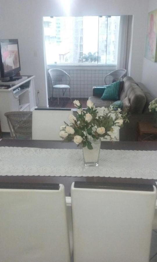 Ap Bc Vista Mar Com Garagem Apartment Balneário Camboriú Екстериор снимка