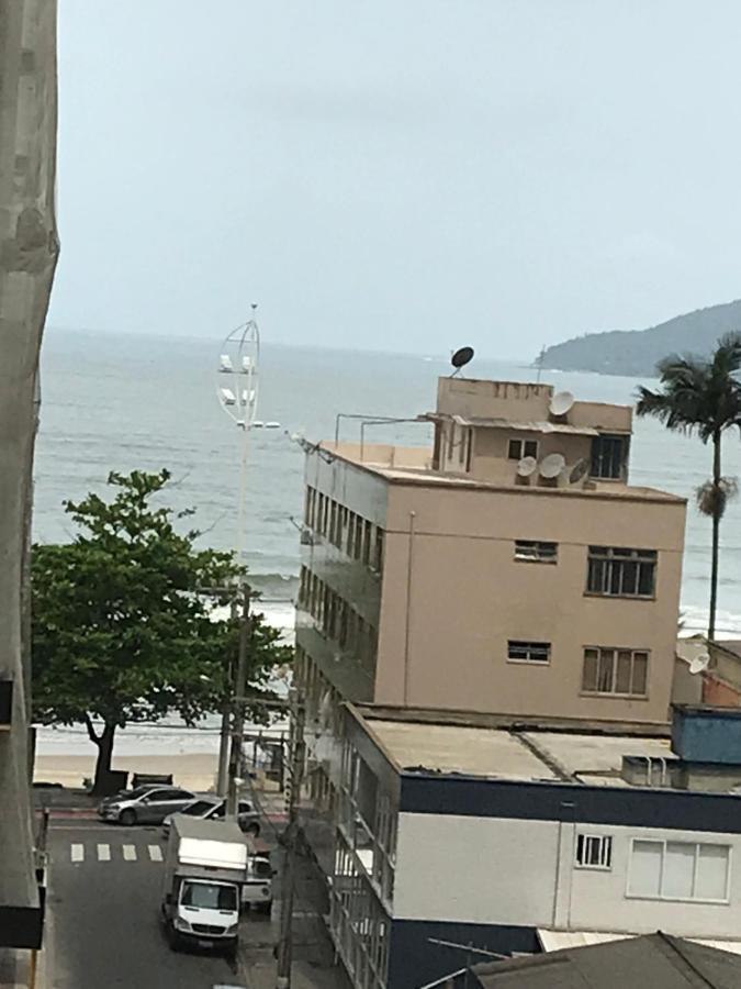 Ap Bc Vista Mar Com Garagem Apartment Balneário Camboriú Екстериор снимка