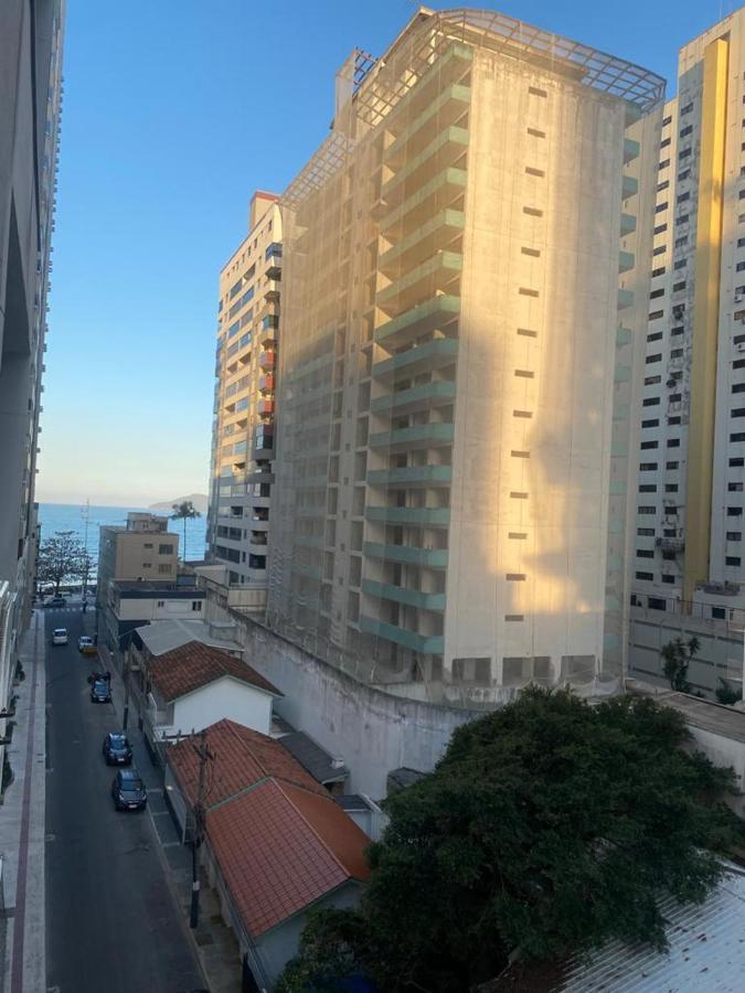 Ap Bc Vista Mar Com Garagem Apartment Balneário Camboriú Екстериор снимка
