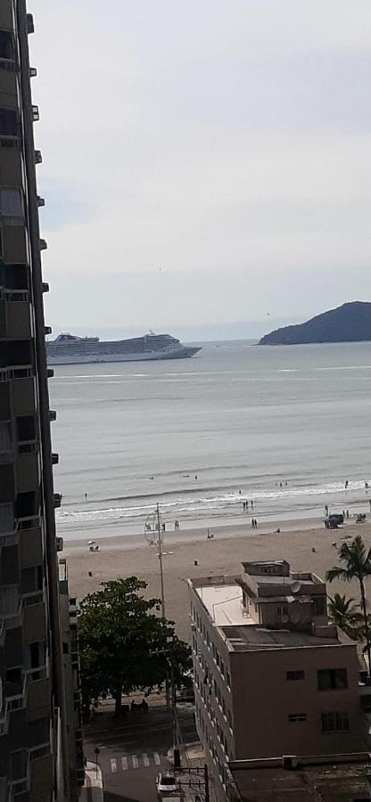 Ap Bc Vista Mar Com Garagem Apartment Balneário Camboriú Екстериор снимка